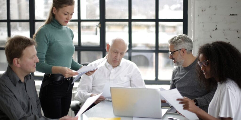 What Can Attorneys Learn From a Mock Jury?